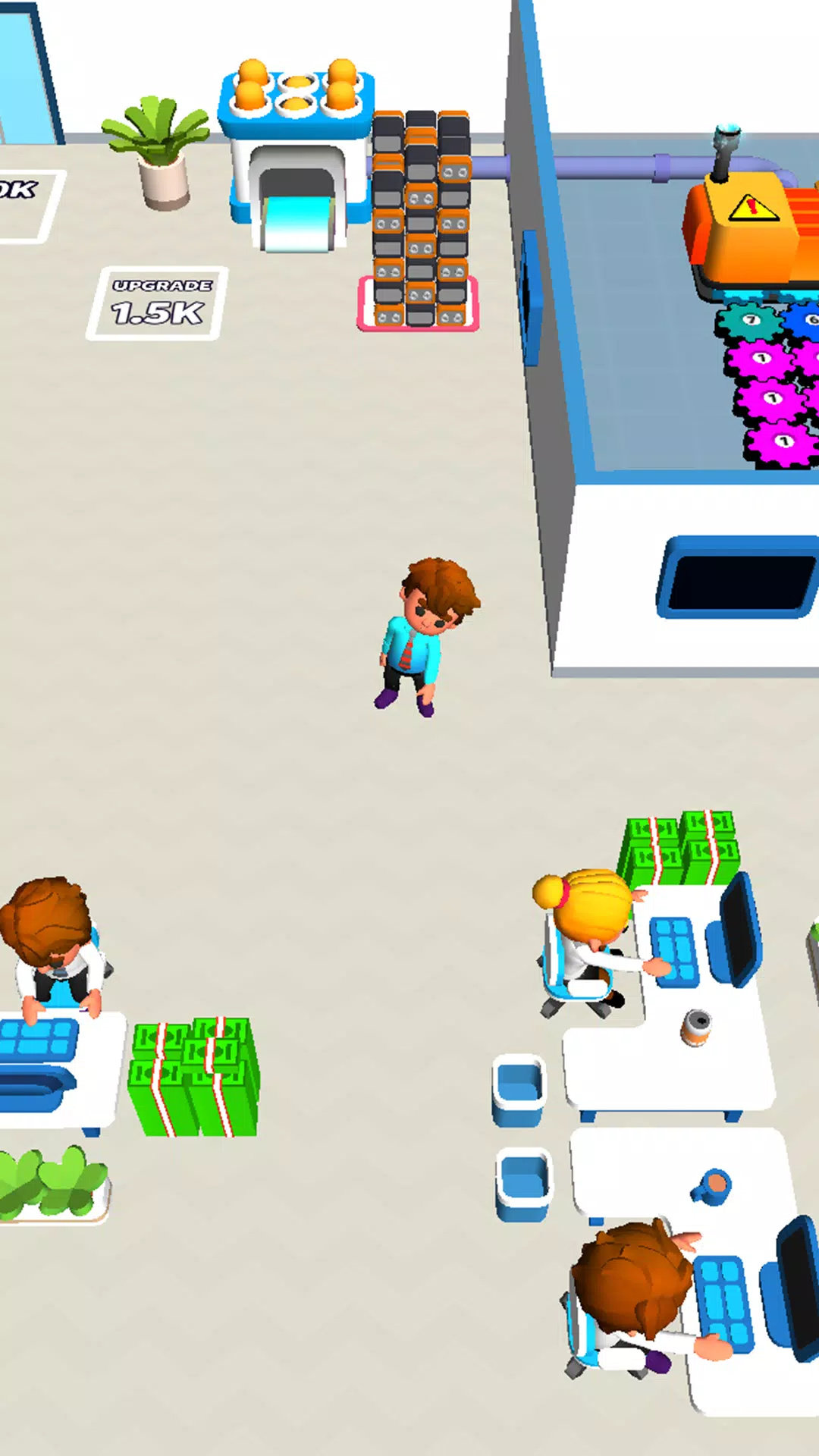 能源公司 v1.6 安卓版1