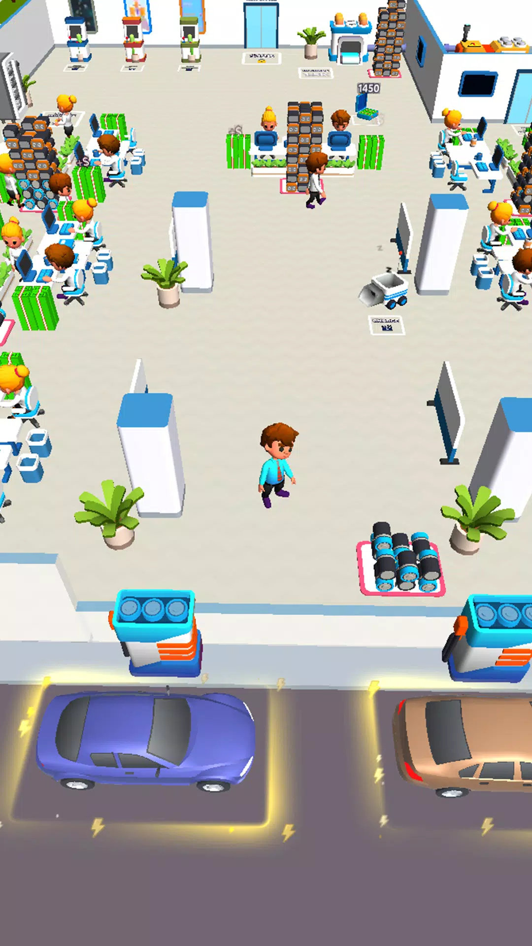 能源公司 v1.6 安卓版2