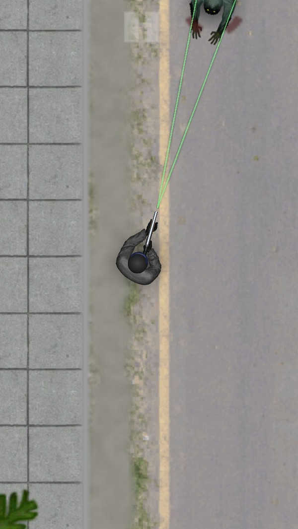 末世時刻 v0.99 安卓版 1