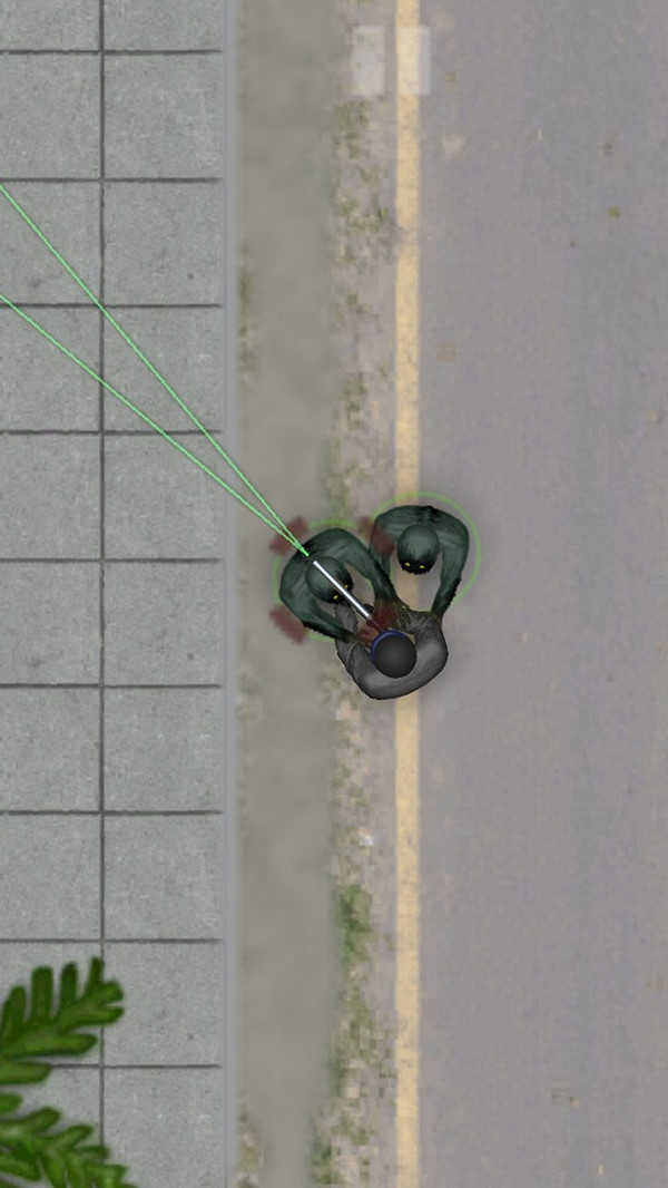 末世時刻 v0.99 安卓版 2