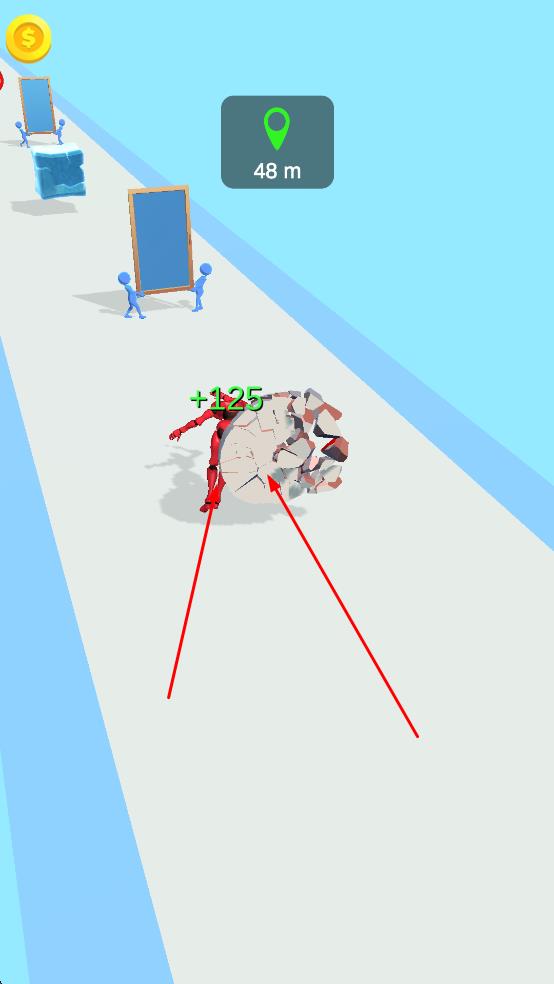 吊索假人 v0.1.30 安卓版 1