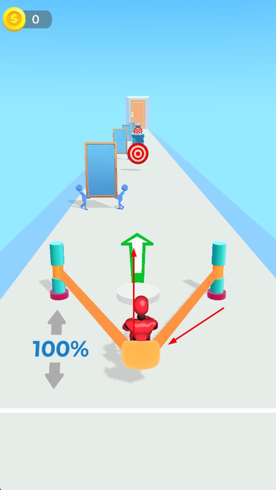 吊索假人 v0.1.30 安卓版 0