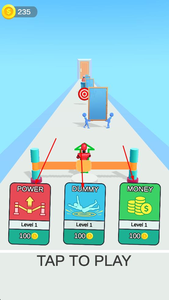 吊索假人 v0.1.30 安卓版 2