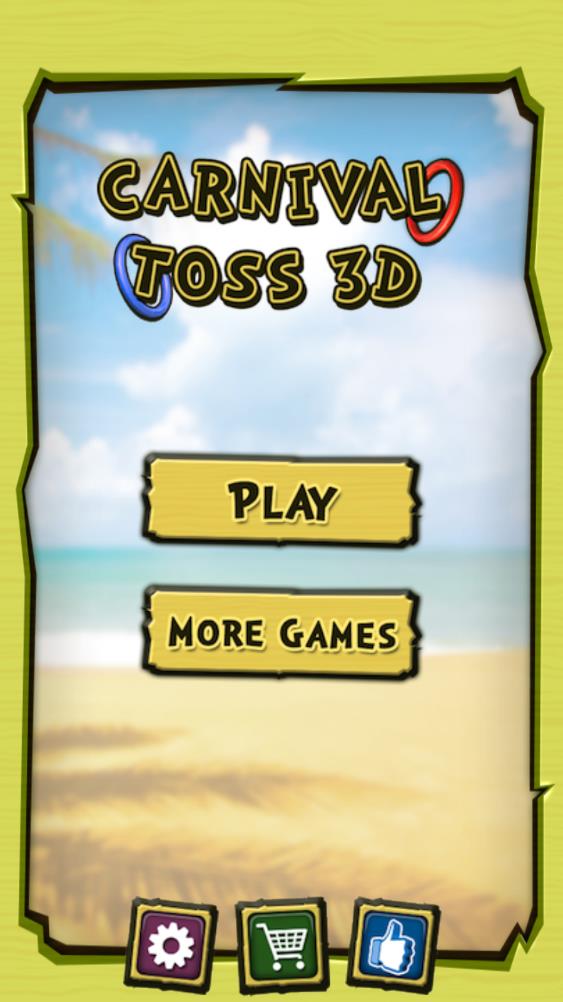 狂歡套圈圈 v1.0 安卓版 0