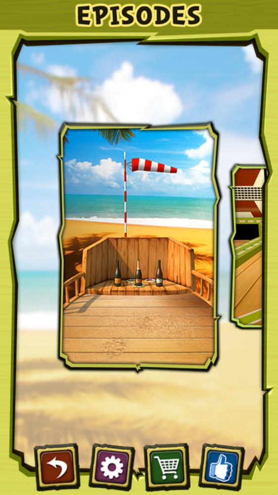 狂歡套圈圈 v1.0 安卓版 1