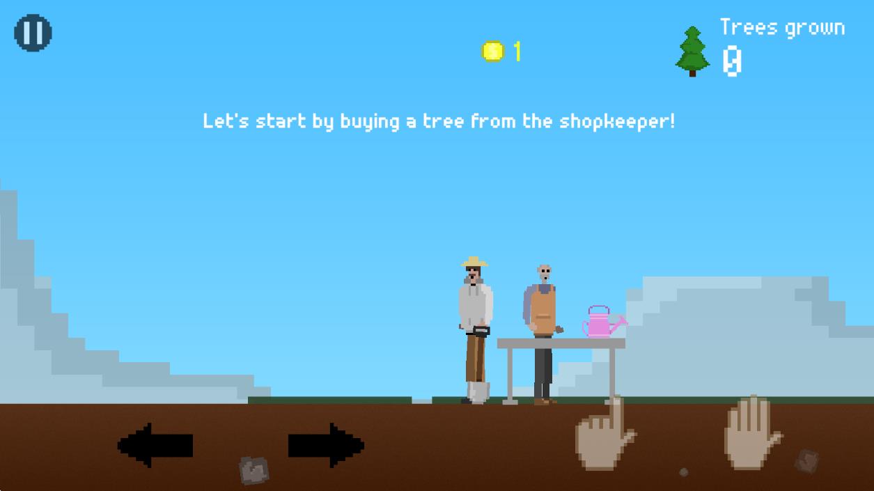 種樹 v0.8 安卓版 1