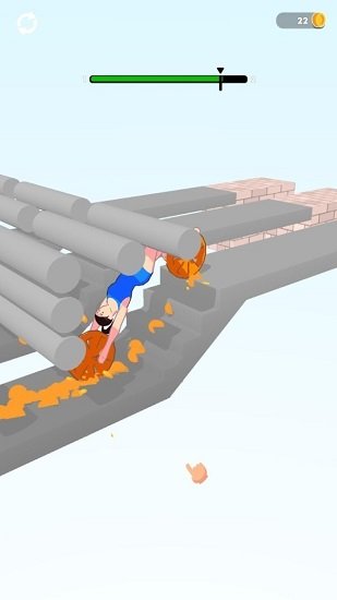 車輪人快跑 v0.1 安卓版 1