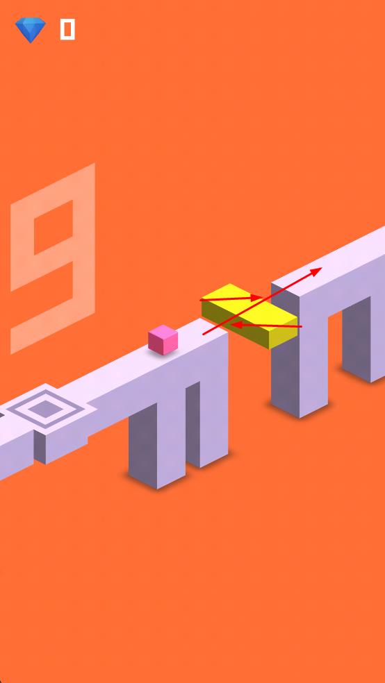 像素方塊橋梁 v1.0.1 安卓版 0