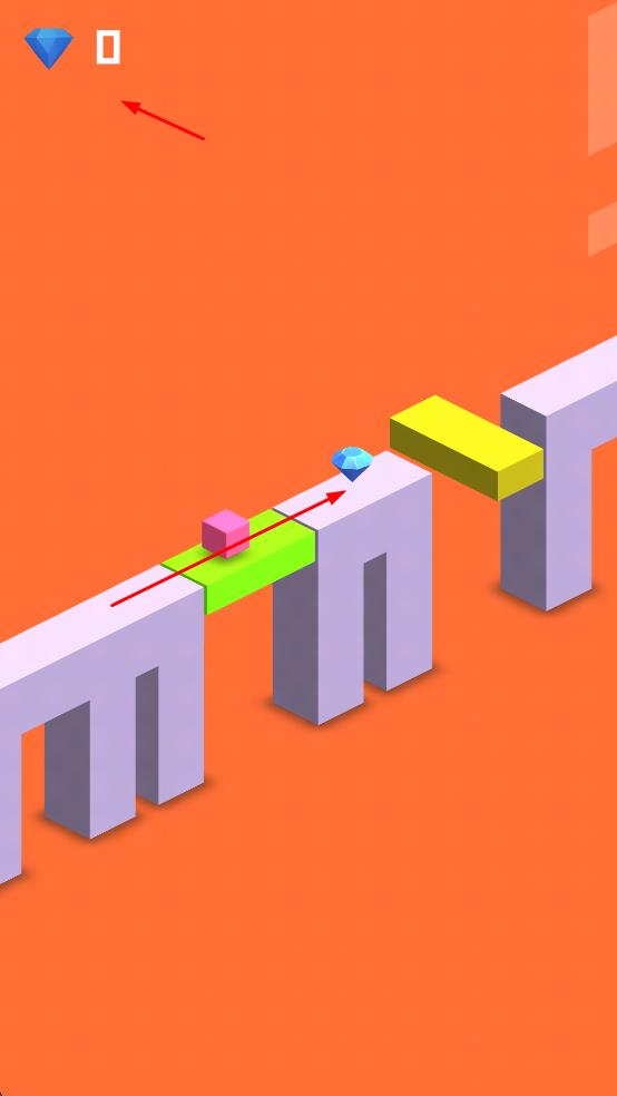 像素方塊橋梁 v1.0.1 安卓版 1