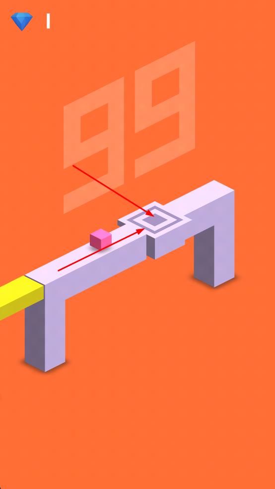 像素方塊橋梁 v1.0.1 安卓版 2