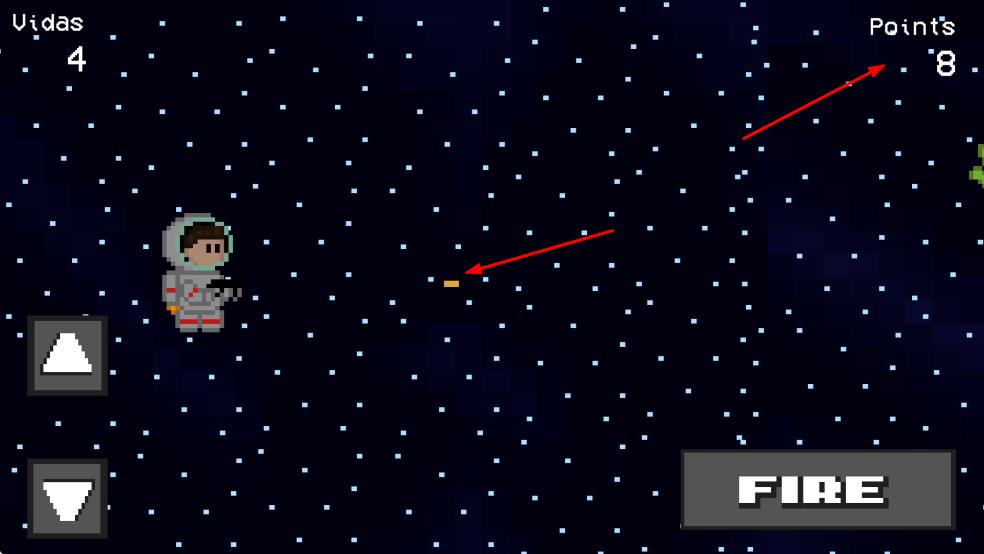 拯救宇宙 v1.0 安卓版 2