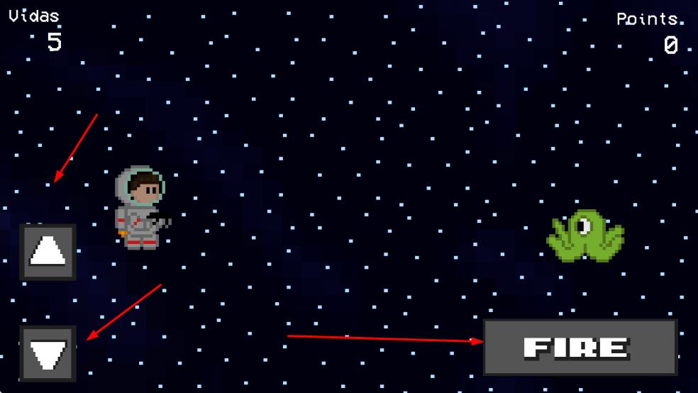 拯救宇宙 v1.0 安卓版 0