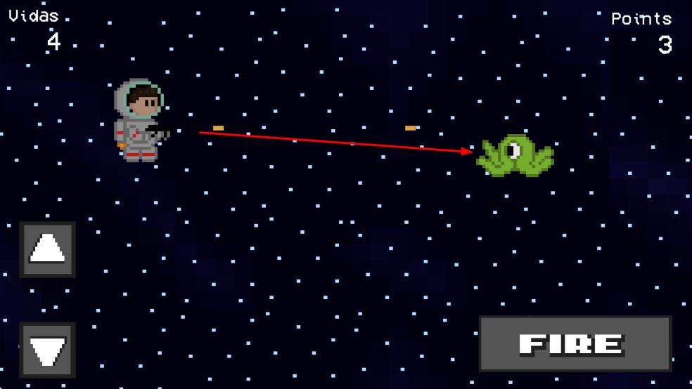 拯救宇宙 v1.0 安卓版 1