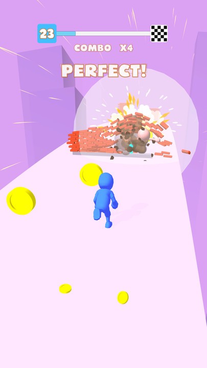 長(zhǎng)矛突刺 v1.1.0 安卓版 0