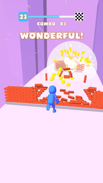 長(zhǎng)矛突刺 v1.1.0 安卓版 2