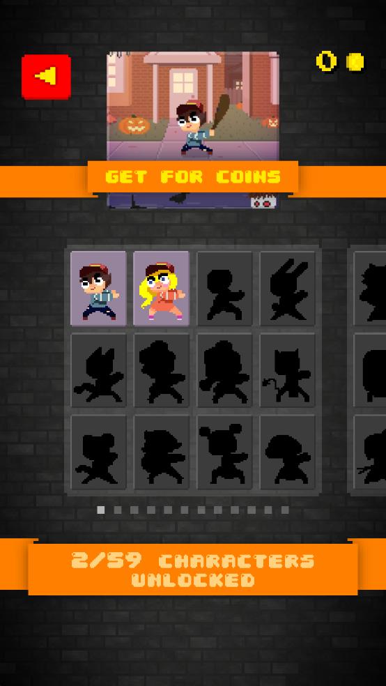 篮球大战僵尸 v1.0.0 安卓版0