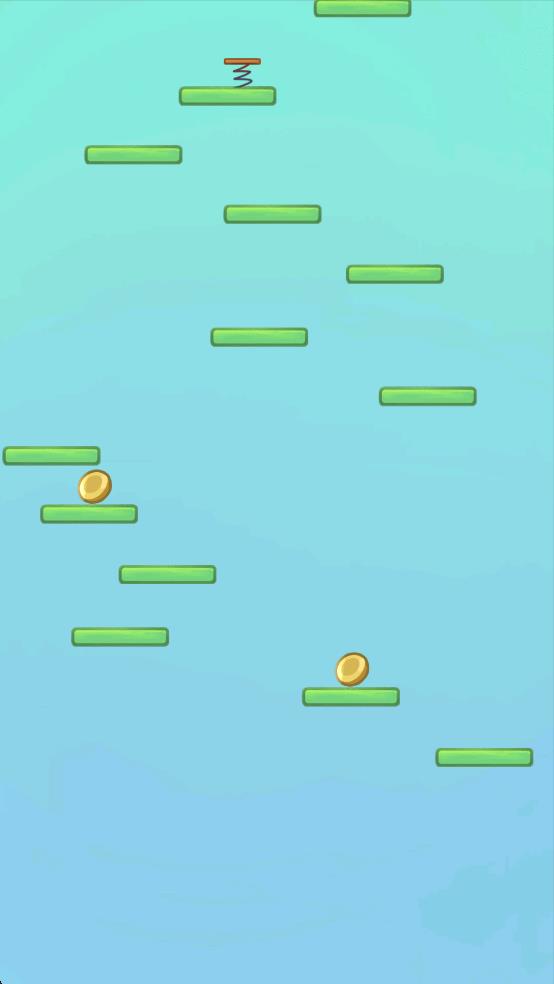 蹦蹦噠 v1.0 安卓版 0