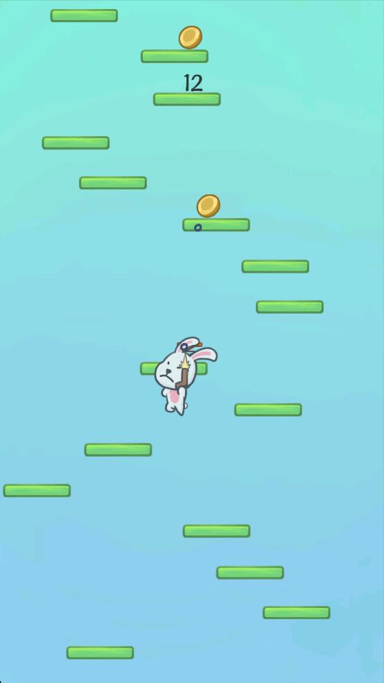 蹦蹦噠 v1.0 安卓版 2