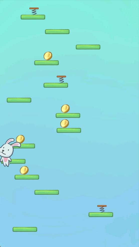 蹦蹦噠 v1.0 安卓版 1