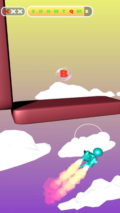 噴氣飛行 v0.1 安卓版 0