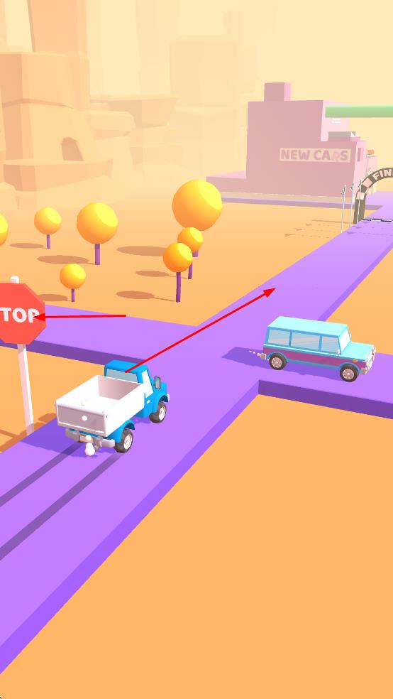 安全駕駛小貨車 v1.0.0 安卓版 2