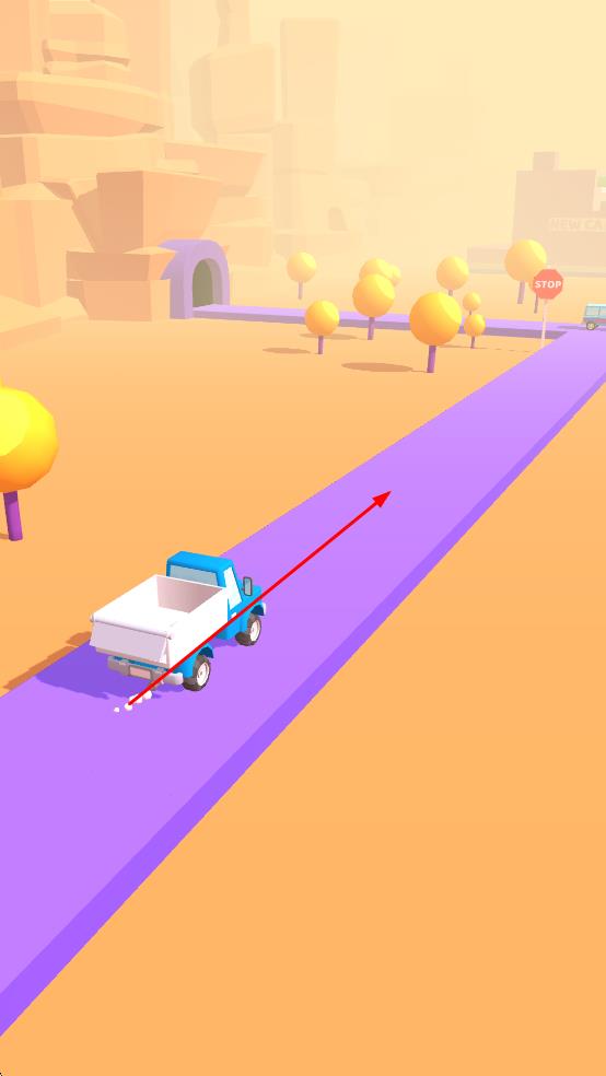 安全駕駛小貨車 v1.0.0 安卓版 0