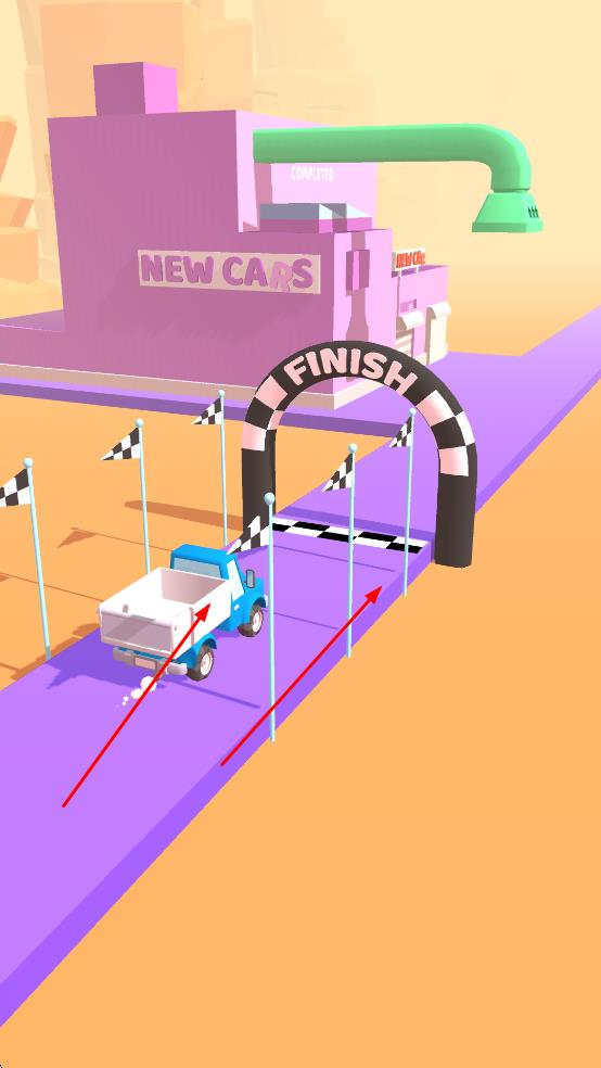 安全駕駛小貨車 v1.0.0 安卓版 1