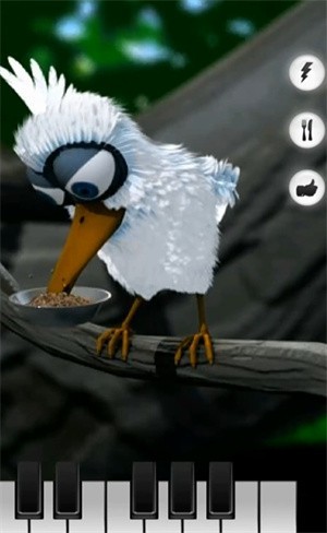 會(huì)說話的拉里鳥最新版 v3.3 中文版 1