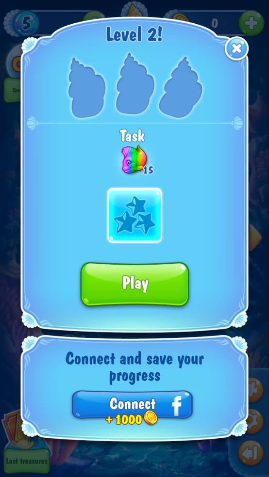 美人魚尋寶 v2.42.0 安卓版 0