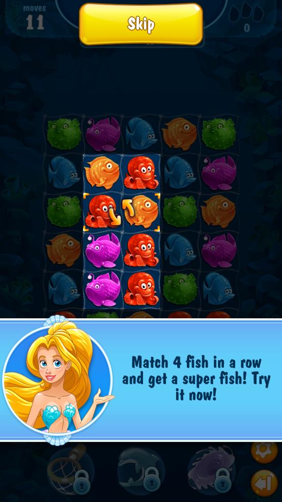 美人魚尋寶 v2.42.0 安卓版 1