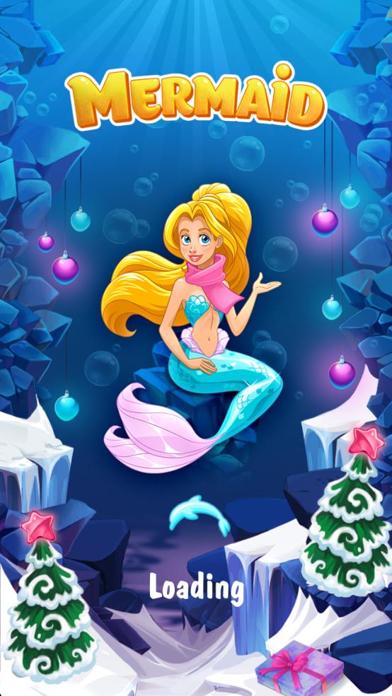 美人魚尋寶 v2.42.0 安卓版 2