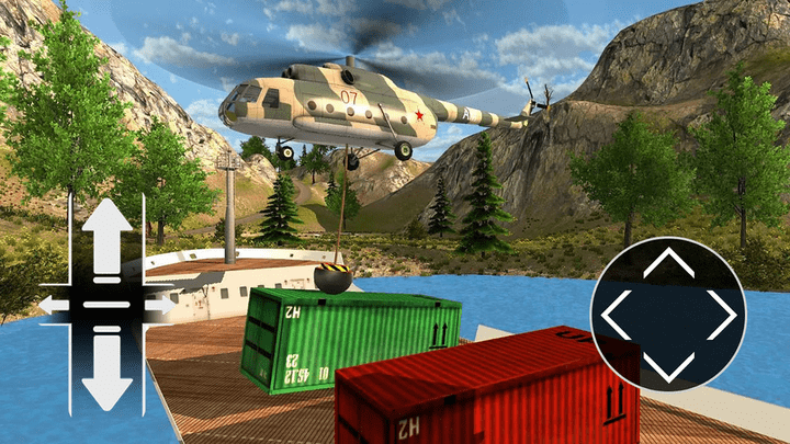 飛機(jī)自由駕駛模擬器 v306.1.0.3018 安卓版 0