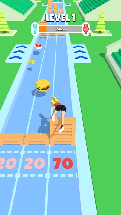 減肥女神 v0.0.1 安卓版 1