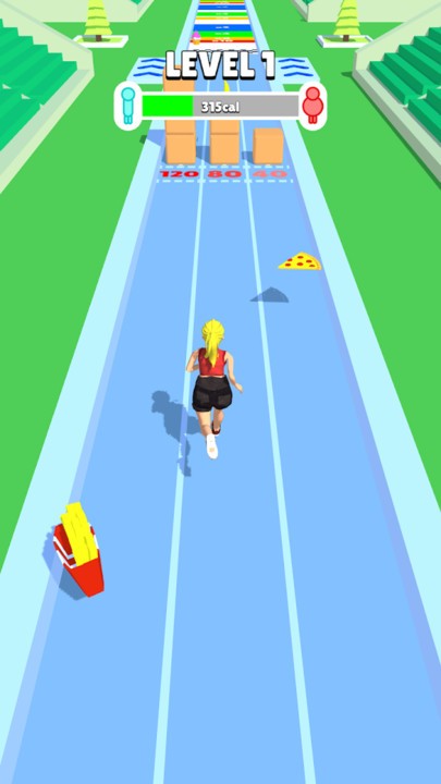 減肥女神 v0.0.1 安卓版 0