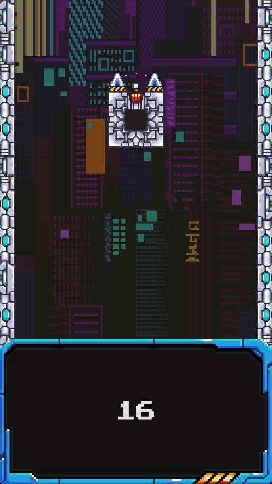 像素跳狐 v1.1.7 安卓版 1