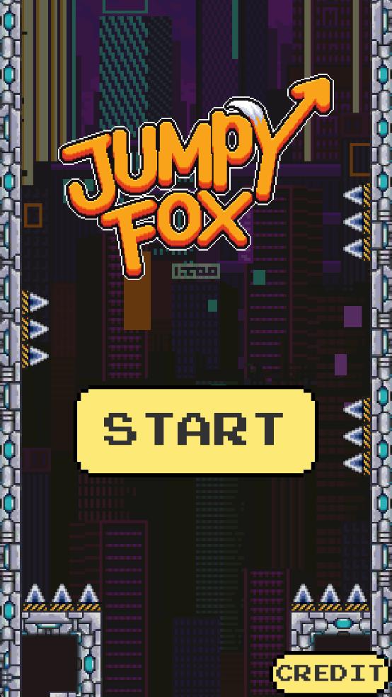 像素跳狐 v1.1.7 安卓版 2