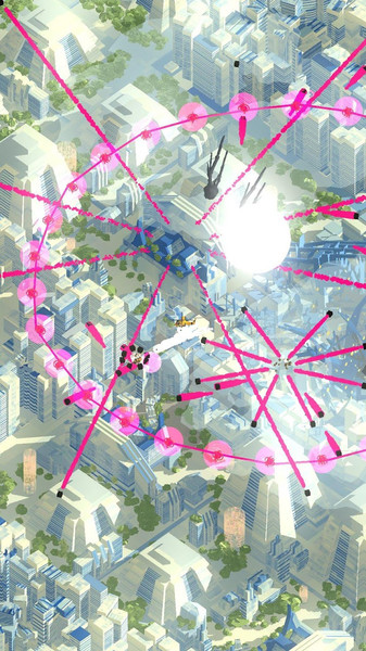 武裝戰(zhàn)機(jī)百分百 v1.0 安卓版 2