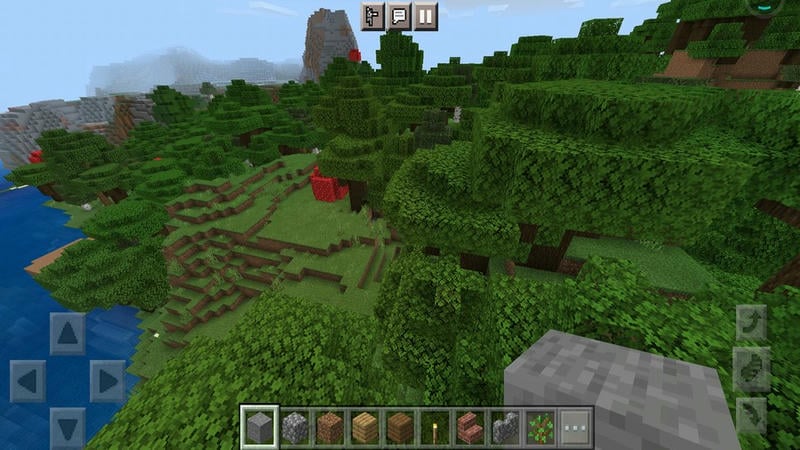 迷你探索世界 v1.17.20.24 安卓版 0