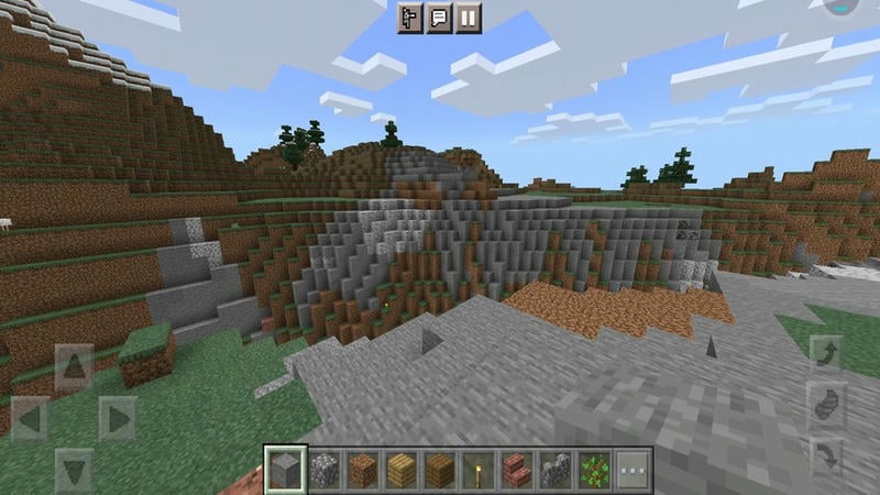 迷你探索世界 v1.17.20.24 安卓版 1