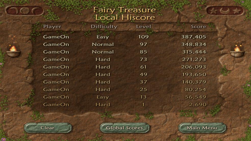 童話寶藏 v1.029 安卓版 0