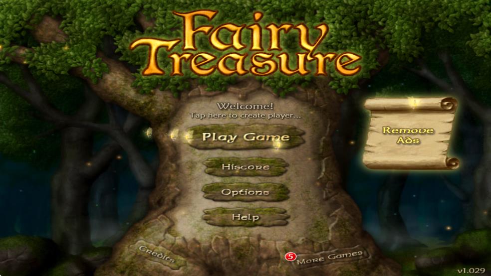 童話寶藏 v1.029 安卓版 1