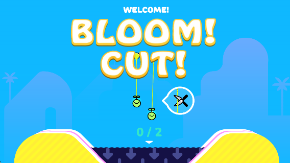 炸彈切割 v1.0.0 安卓版 0