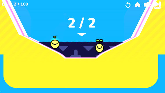 炸彈切割 v1.0.0 安卓版 1