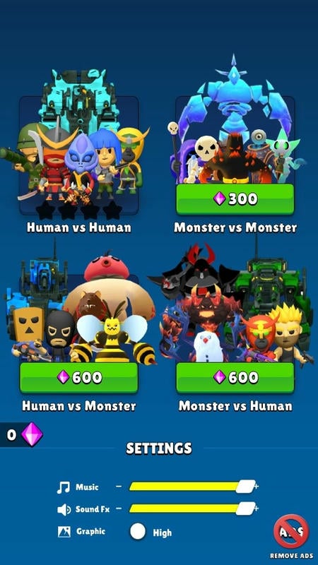 戰(zhàn)爭時代3 v1.2.6 安卓版 1