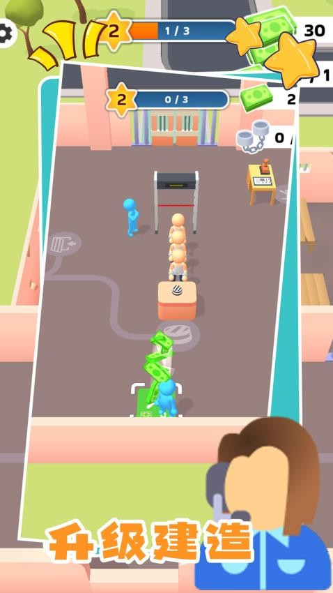 火柴人兵團(tuán) v1.0.1 安卓版 2