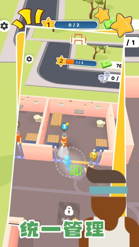火柴人兵團(tuán) v1.0.1 安卓版 1