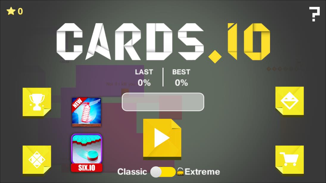 紙條大作戰(zhàn) v1.1.8 安卓版 0