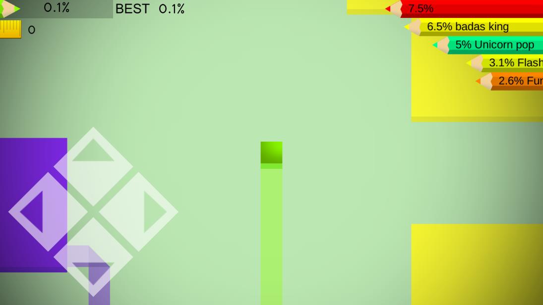 紙條大作戰(zhàn) v1.1.8 安卓版 1