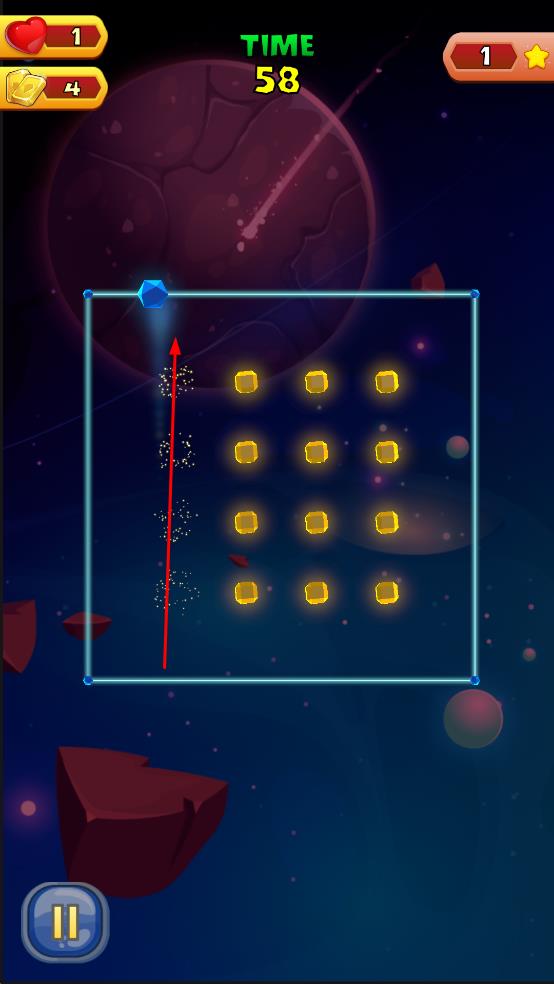 黃金收集者 v0.2 安卓版 0