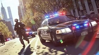 巡警警察模擬器 v2.0.0 安卓版 2